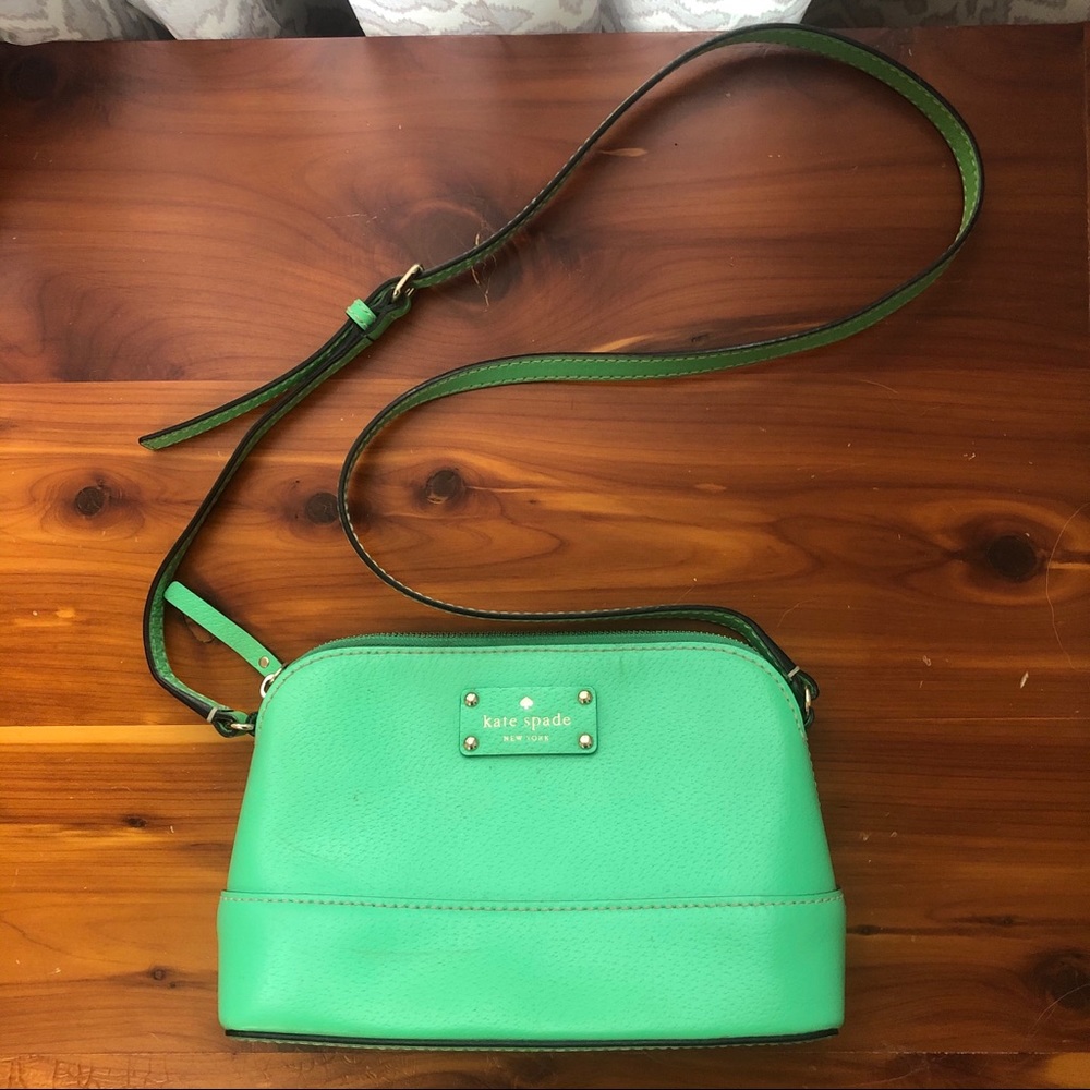 Kate Spade crossbody